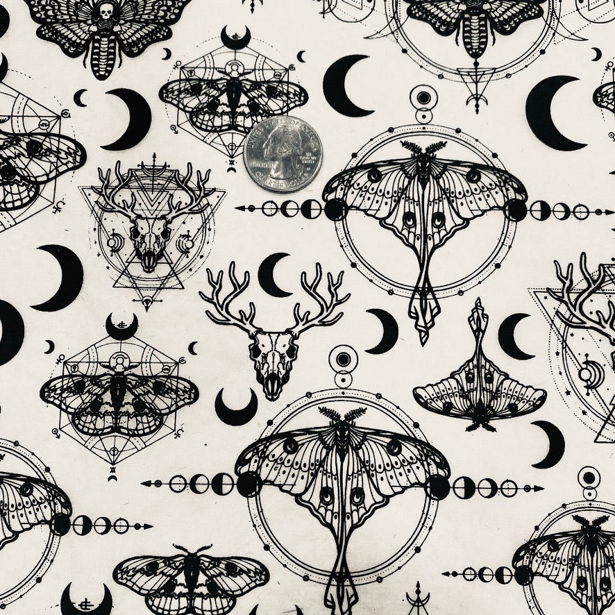 Alchemy - Underglaze Transfer Sheet