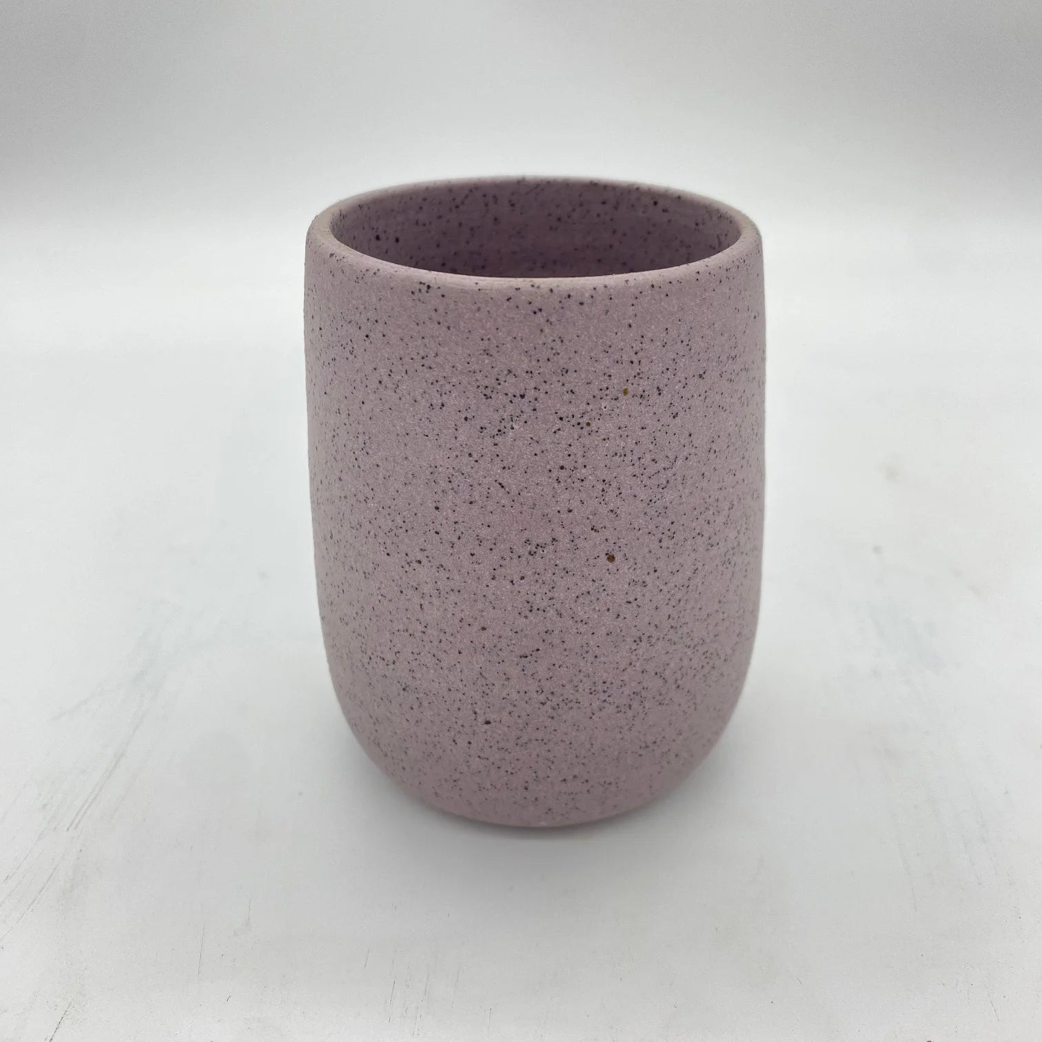 IMCO 586 - Captain Lavender