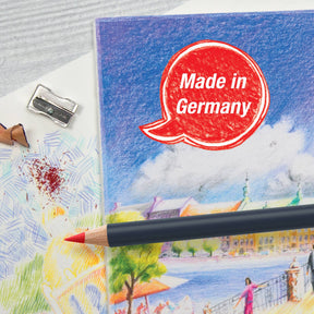 Goldfaber Color Pencils - Tin of 36