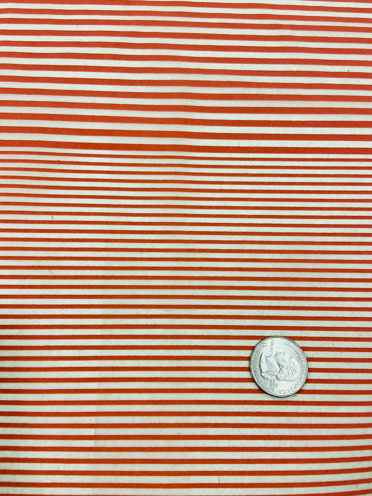 Stripes - Underglaze Transfer Sheet