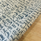 Wall of Fucks - Underglaze Transfer Sheet