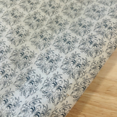 Not Your Grandmas Wallpaper - Underglaze Transfer Sheet