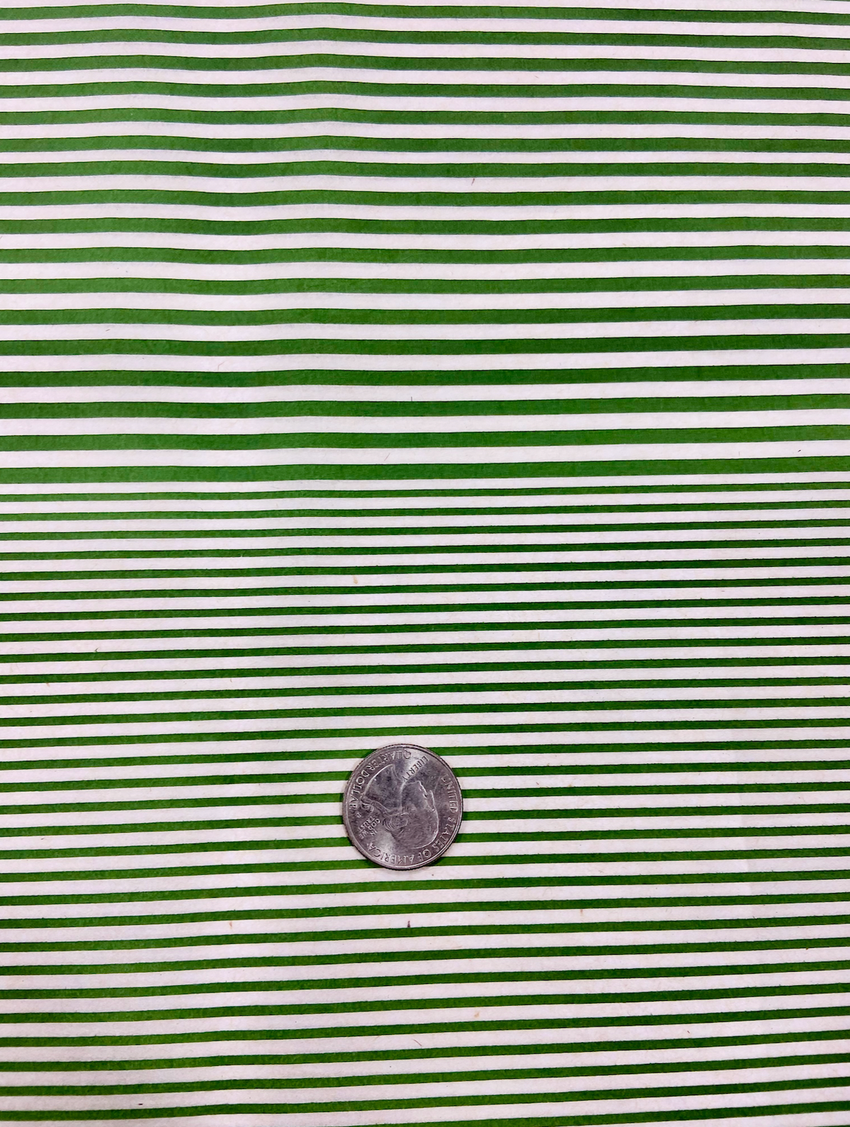 Stripes - Underglaze Transfer Sheet