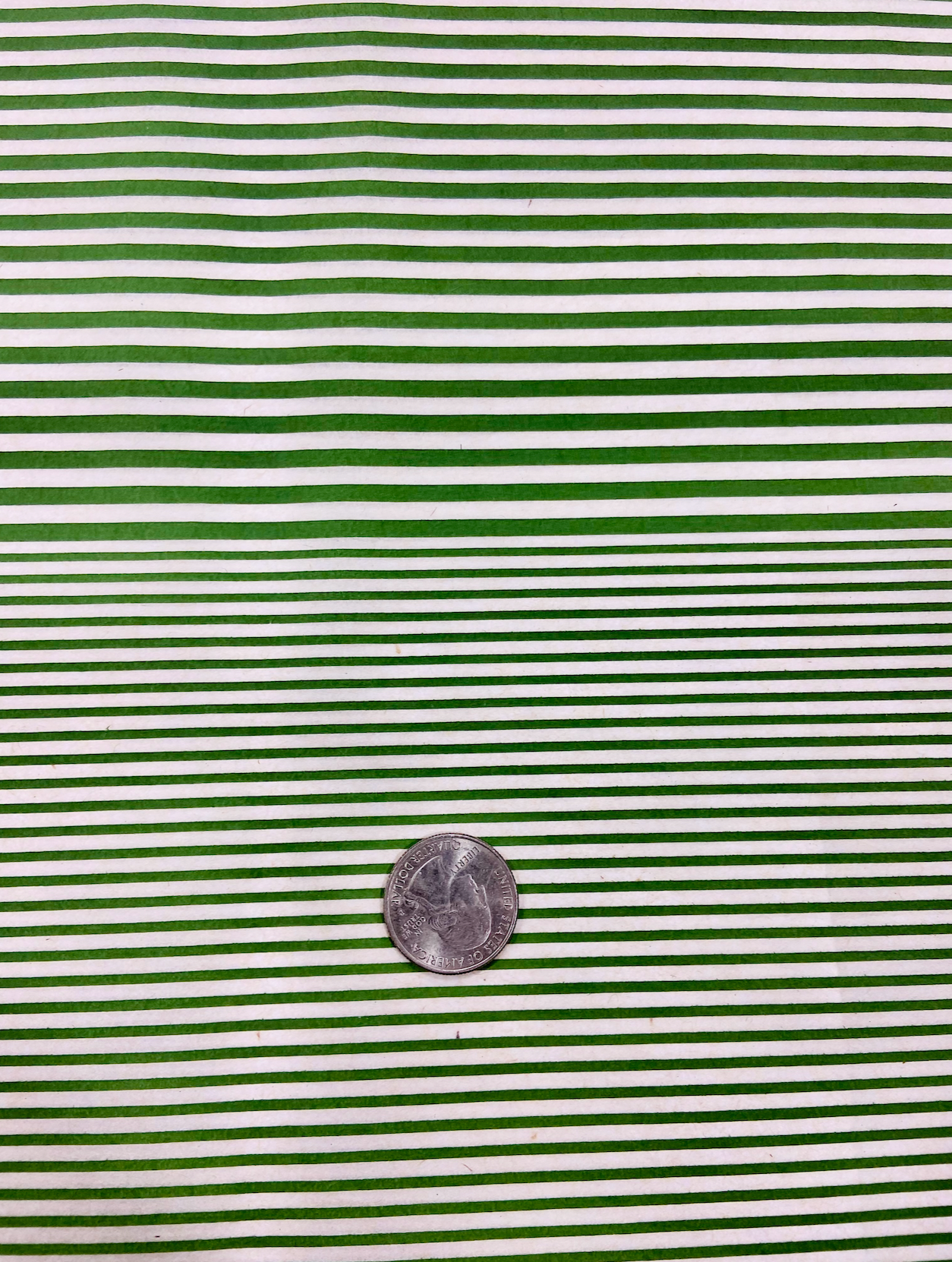 Stripes - Underglaze Transfer Sheet