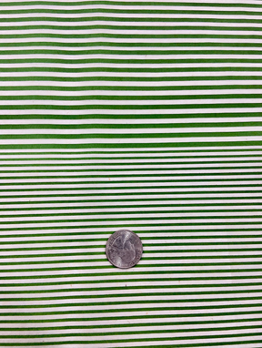 Stripes - Underglaze Transfer Sheet