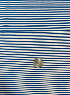 Stripes - Underglaze Transfer Sheet