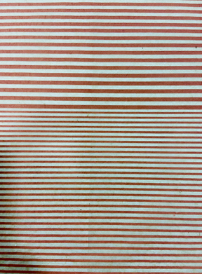 Stripes - Underglaze Transfer Sheet