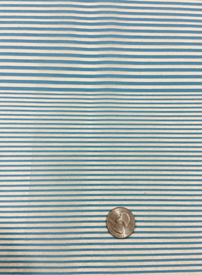 Stripes - Underglaze Transfer Sheet