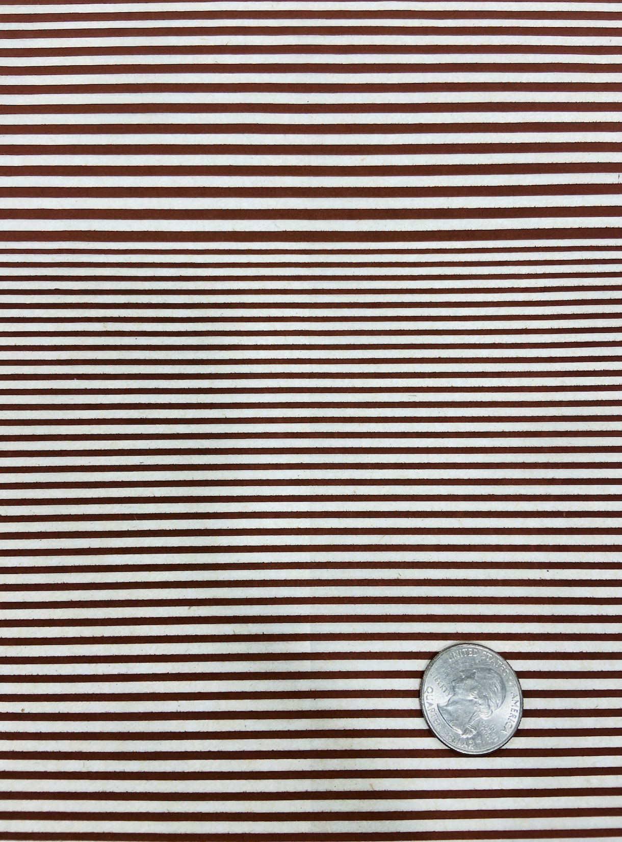 Stripes - Underglaze Transfer Sheet