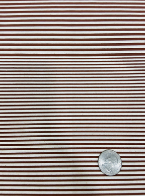 Stripes - Underglaze Transfer Sheet