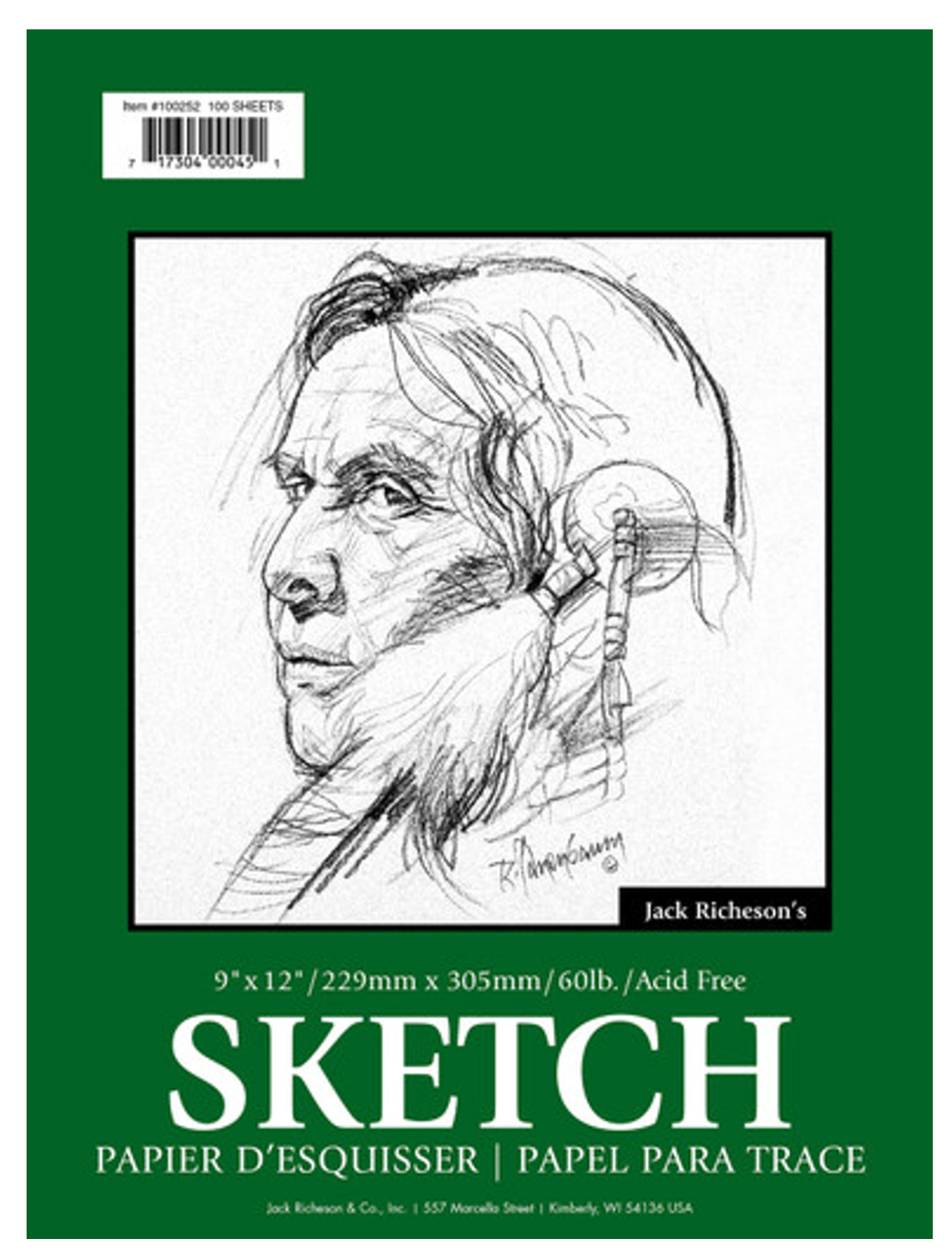 Sketch Pad
