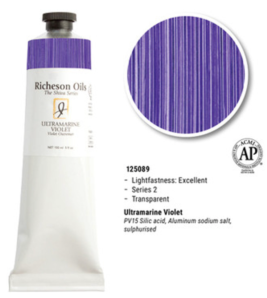 JR Oil Paint 1.25oz