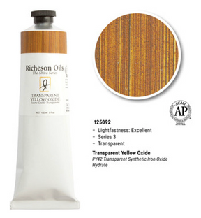 JR Oil Paint 1.25oz