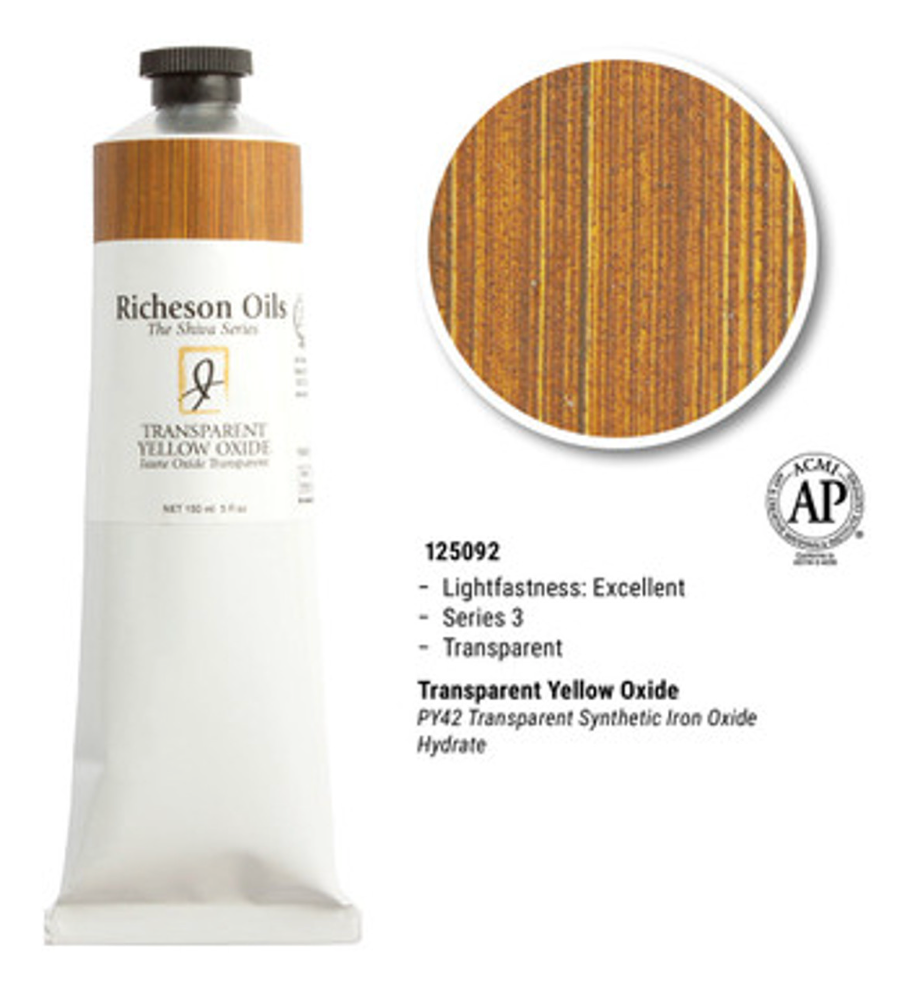 JR Oil Paint 1.25oz