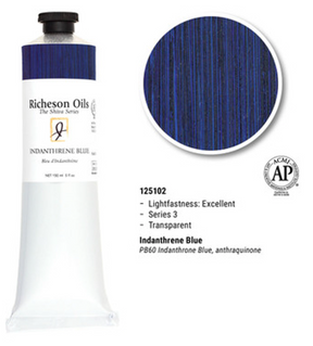 JR Oil Paint 1.25oz