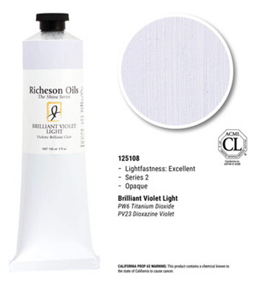 JR Oil Paint 1.25oz