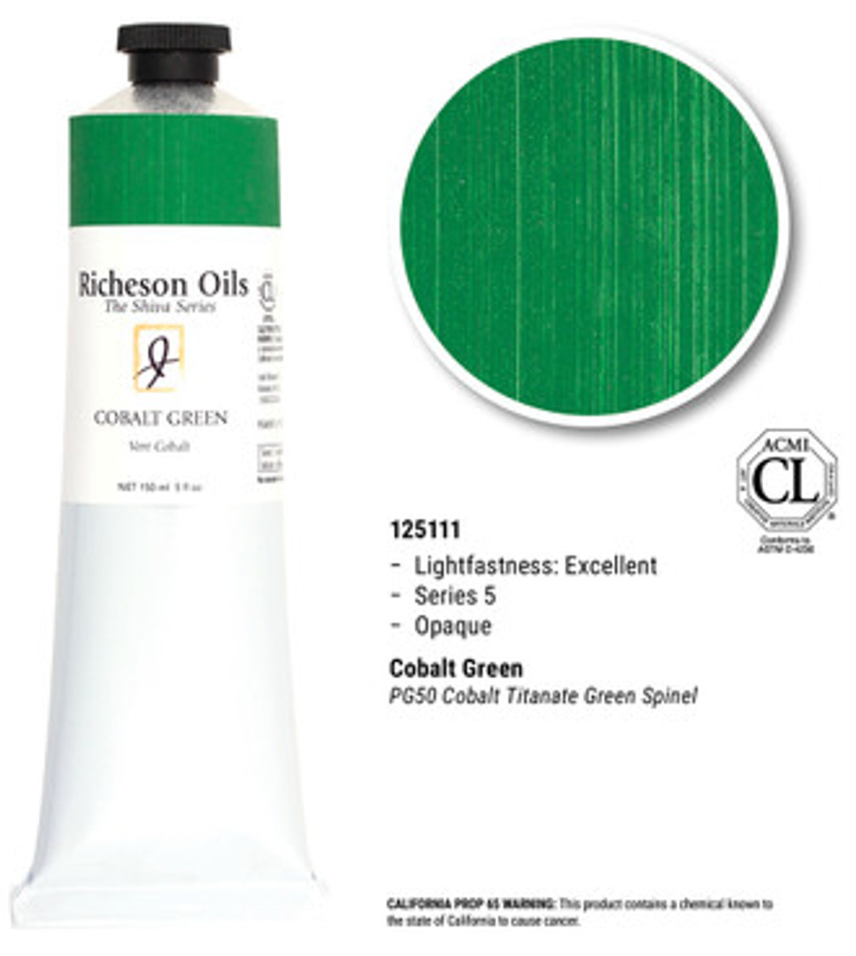 JR Oil Paint 1.25oz