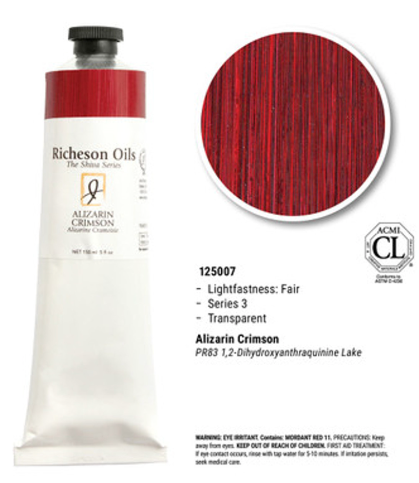 JR Oil Paint 1.25oz