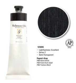 JR Oil Paint 1.25oz