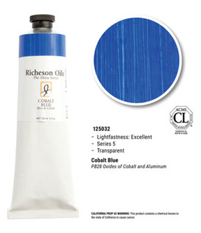 JR Oil Paint 1.25oz