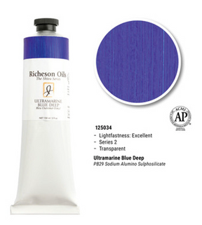 JR Oil Paint 1.25oz