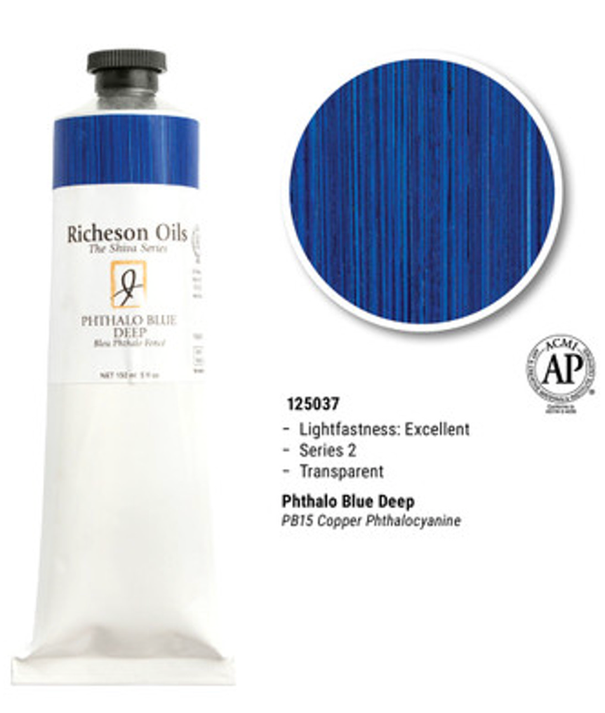 JR Oil Paint 1.25oz