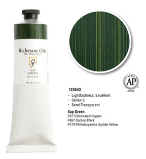 JR Oil Paint 1.25oz