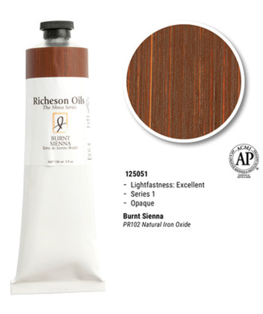 JR Oil Paint 1.25oz