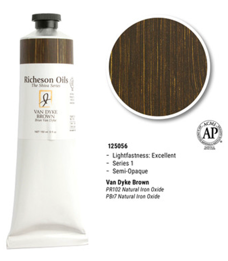 JR Oil Paint 1.25oz