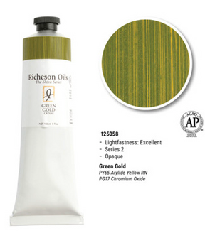 JR Oil Paint 1.25oz