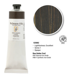 JR Oil Paint 1.25oz
