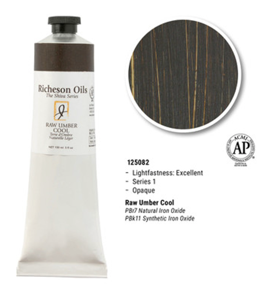 JR Oil Paint 1.25oz