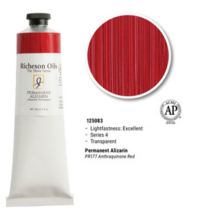 JR Oil Paint 1.25oz