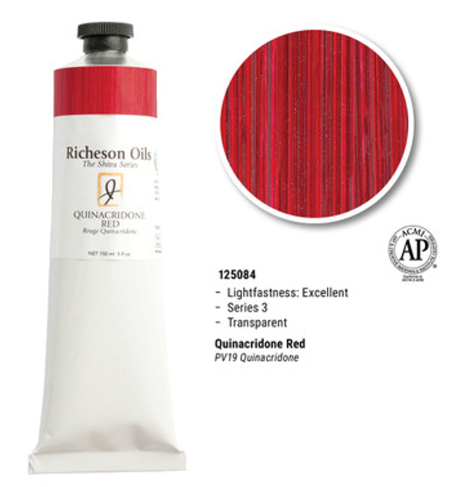 JR Oil Paint 1.25oz