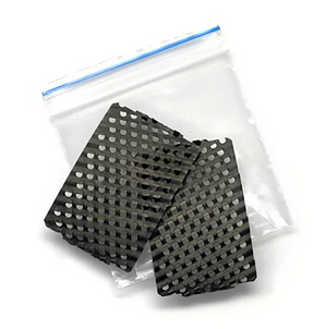 Replacement Blades - Sm. Shredder - Mudtools