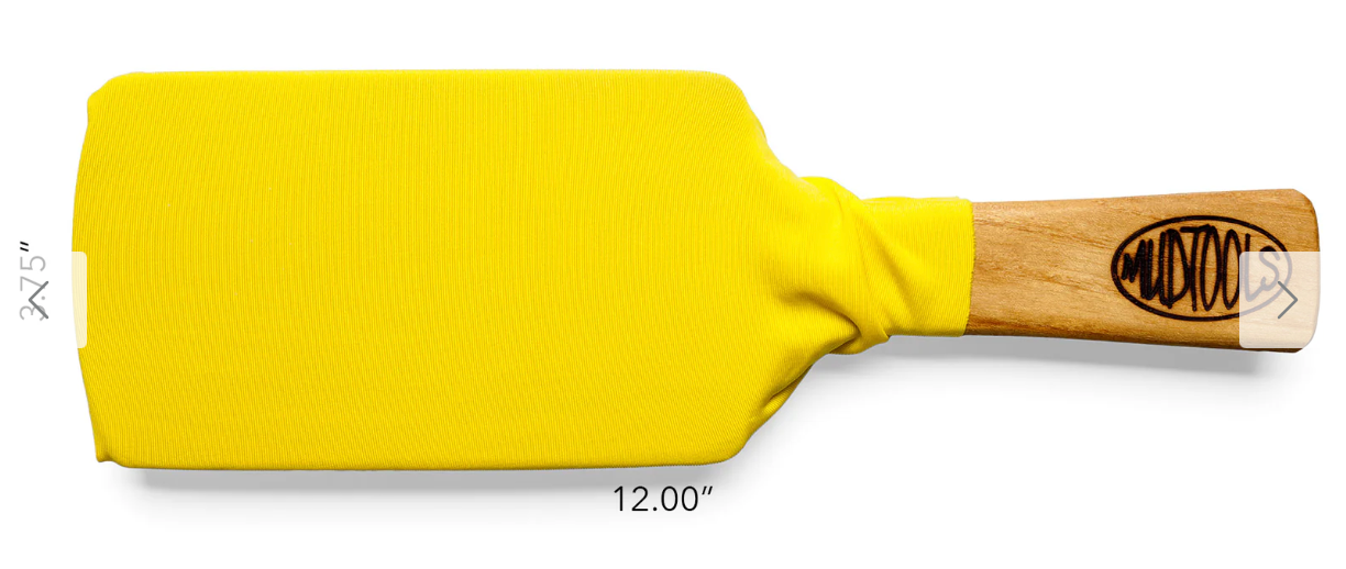 Big Paddle - Mudtools