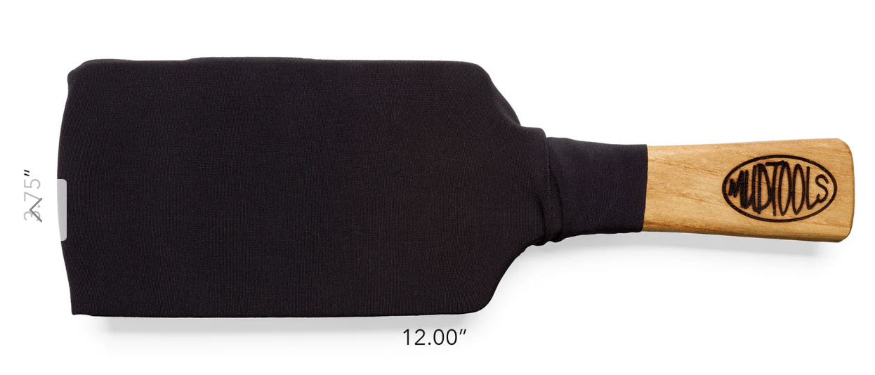 Big Paddle - Mudtools