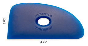 4 Rib - Mudtools