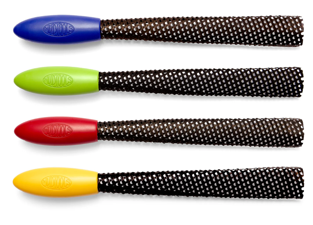 Conical Shredder - Mudtools