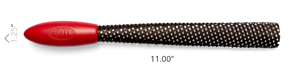 Conical Shredder - Mudtools