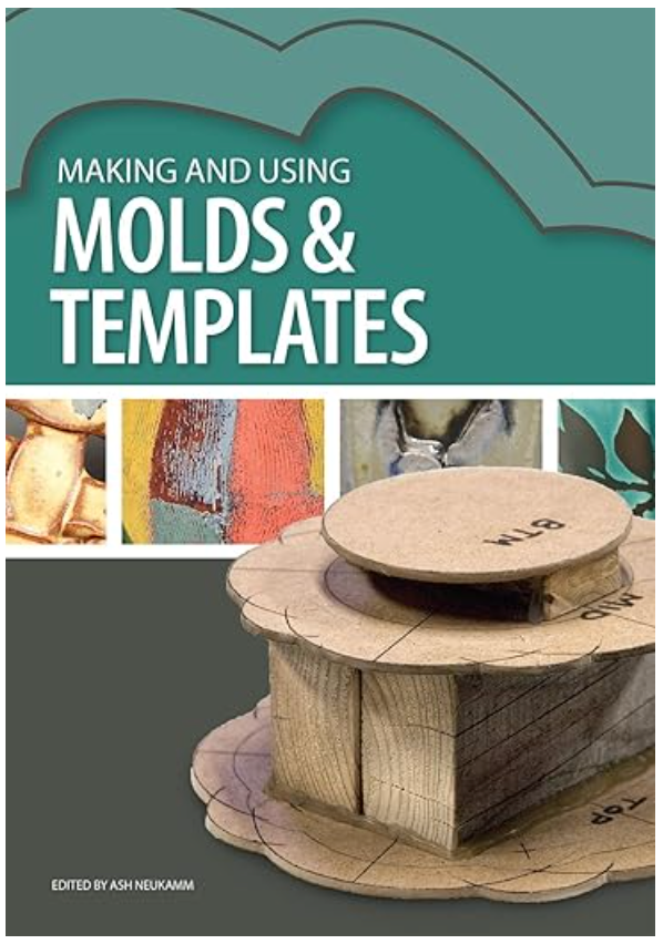 Making and Using Molds - Book