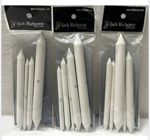 Stomps & Tortillions