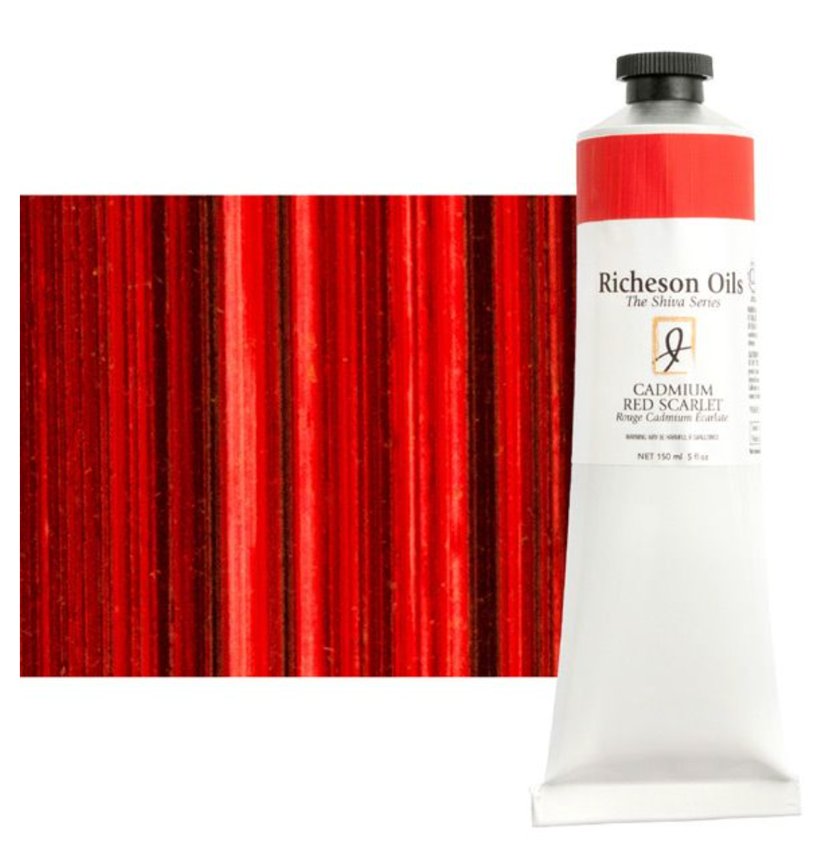 JR Oil Paint 1.25oz