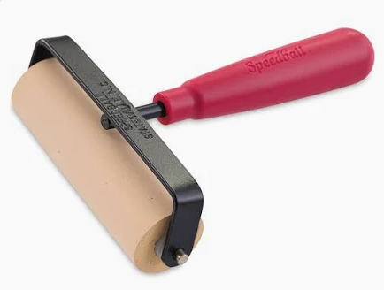 Brayer / Roller