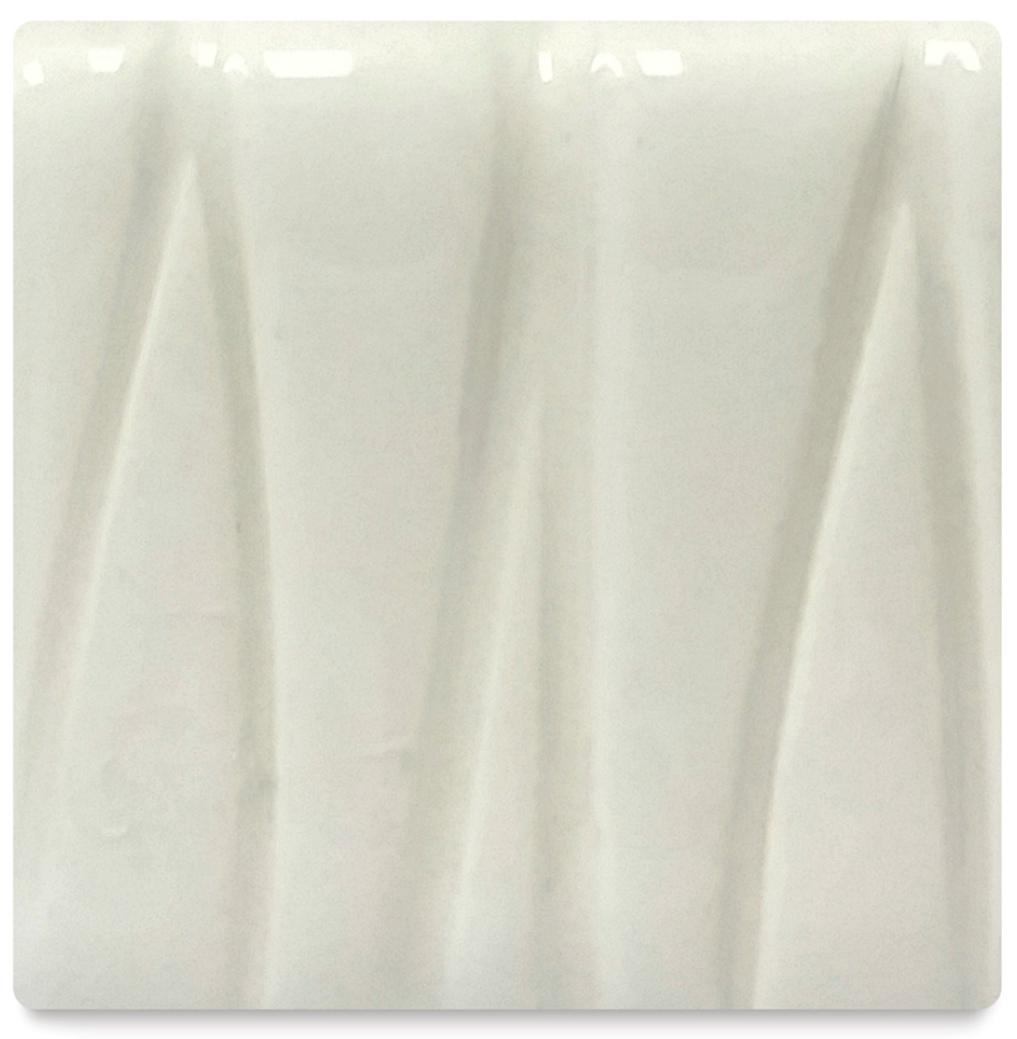 Low Fire Earthenware Clear Glaze