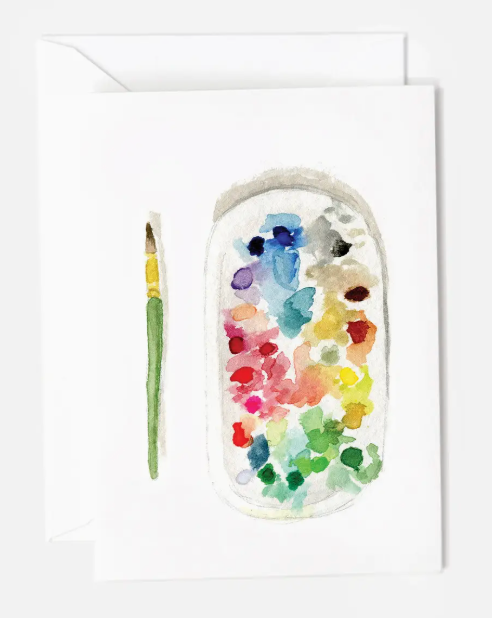 Mini Card - Emily Lex