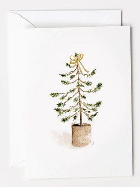 Mini Card - Emily Lex