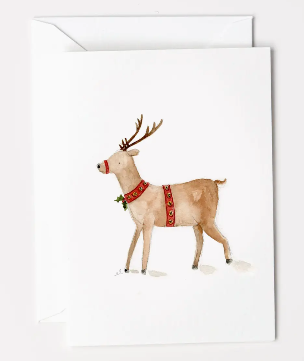 Mini Card - Emily Lex