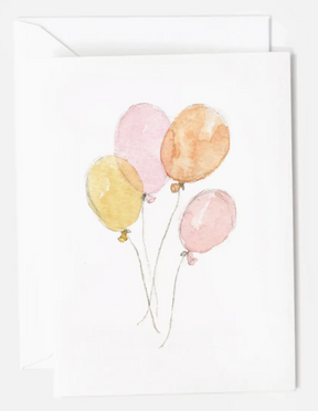 Mini Card - Emily Lex