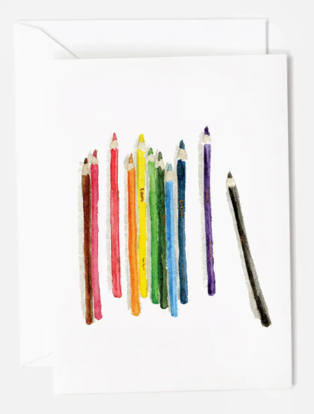 Mini Card - Emily Lex